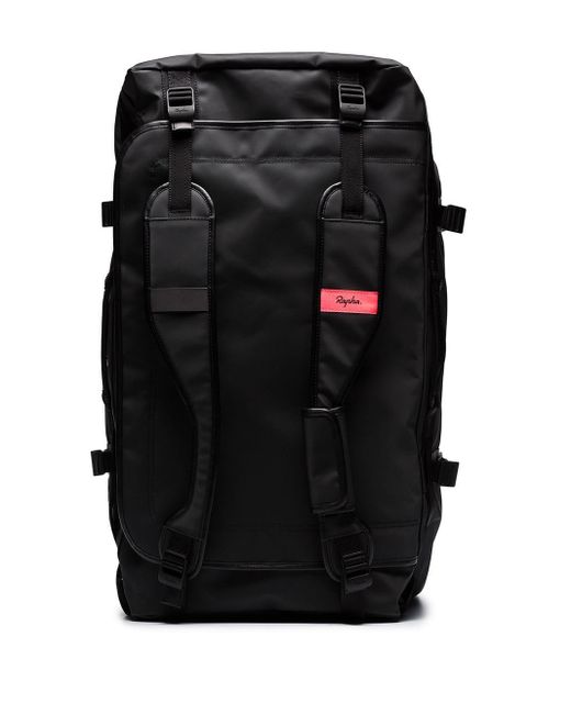 Rapha Weekend Backpack in Black for Men | Lyst UK Rapha Weekend Backpack in Black for Men | Lyst UK