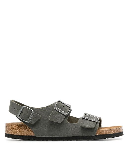 birkenstock milano herren