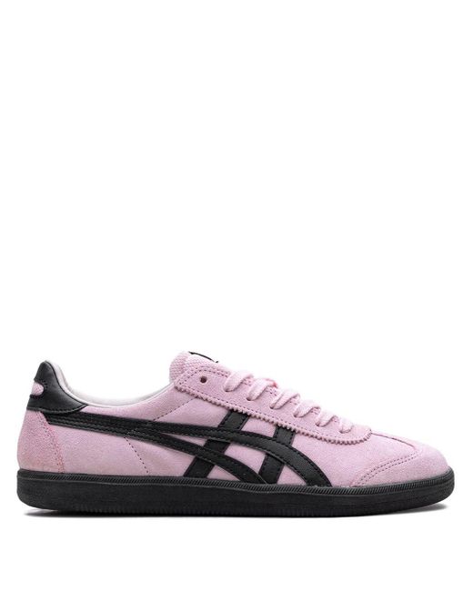 Onitsuka tiger serrano womens Pink sale