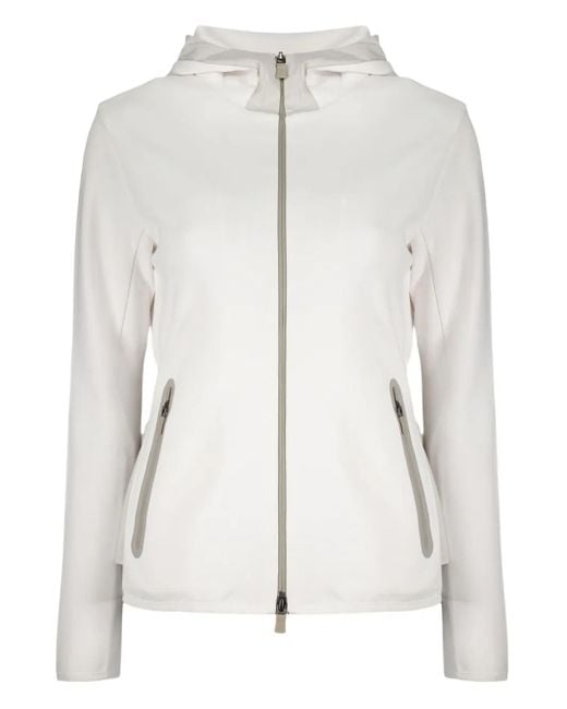 Herno ジャケット White