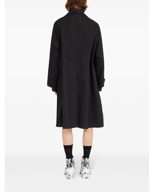 メゾン マルジェラ MAISON MARGIELA MAISON MARGIELA トレンチ