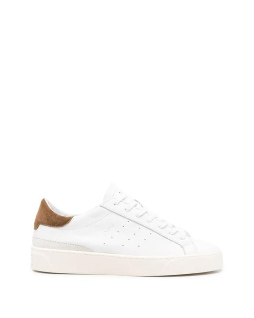 Date White Baskets Sonica for men
