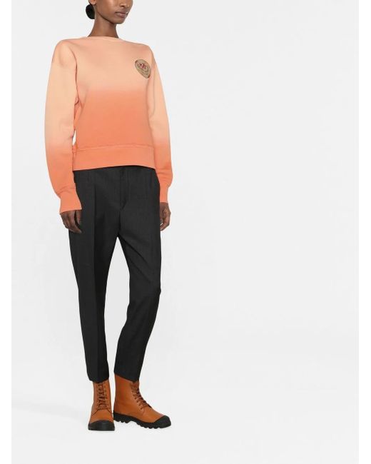 Isabel Marant Black Noah Tailored Trousers
