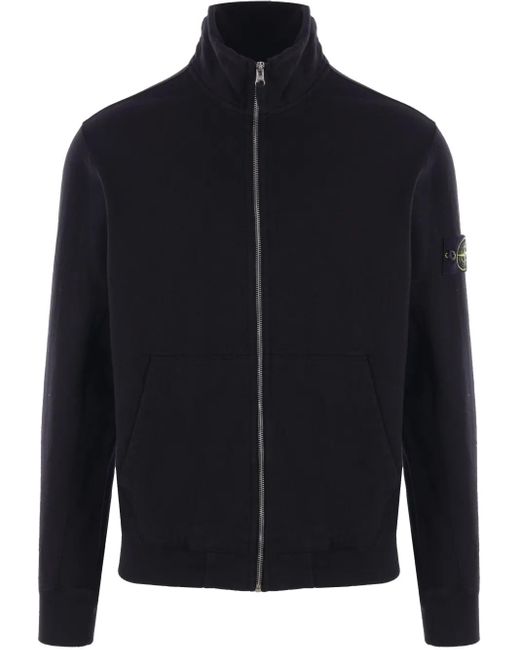 メンズ Stone Island スウェットシャツ Blue