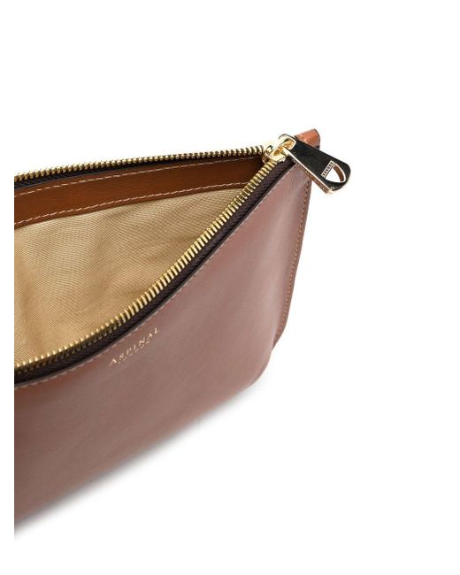 Aspinal clutch bag Clearance