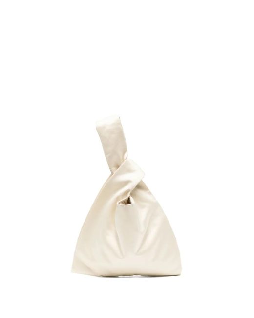 Nanushka Jen Shopper in het White