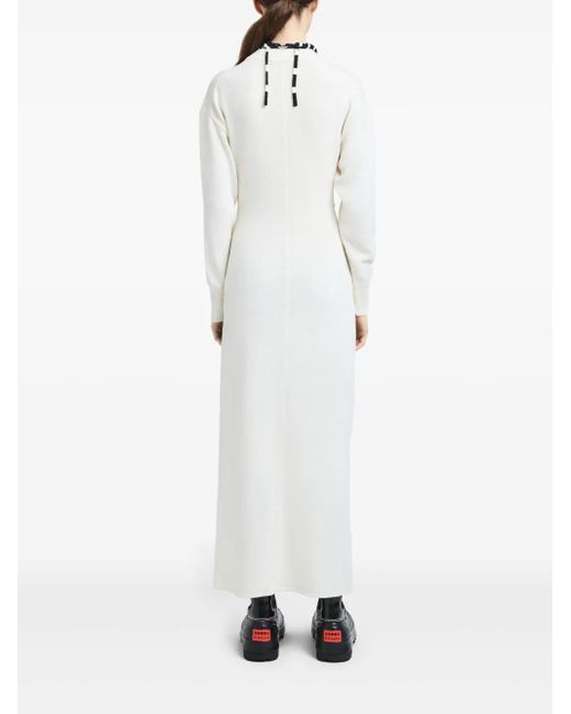 Proenza Schouler Luca ドレス White