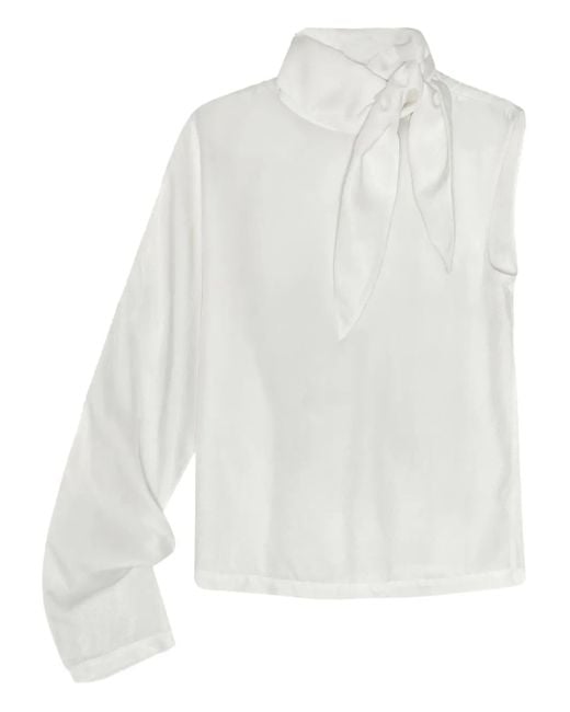 Herskind Maja Blouse in het White