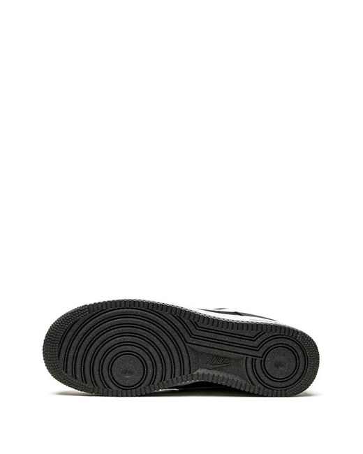 Nike Black Air Force 1 '07 Lv8 Nn "Toasty/ Sneakers