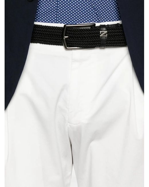 メンズ Briglia 1949 Tiberio チノパンツ White