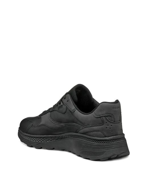 Spherica Actif X1 Sneakers Geox pour homme en coloris Black