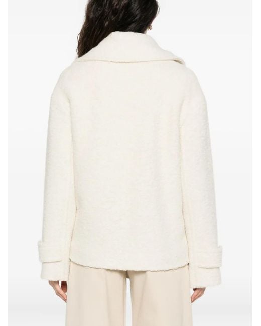 Tagliatore White Jackets