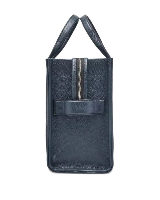 Marc Jacobs Blue The Medium Tote Bag