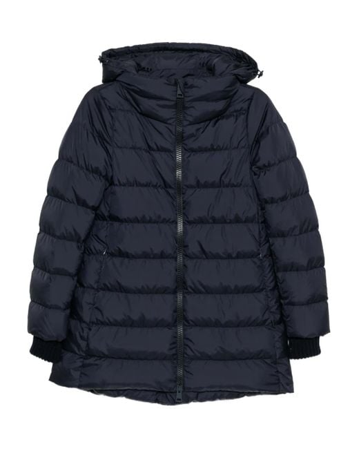 Abrigo Chamonix Herno de color Blue