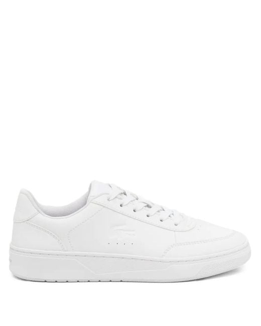 Lacoste White Court Pro Sneakers