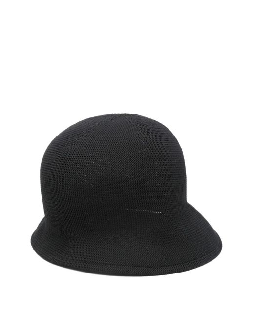 CFCL メッシュ ニットハット Black