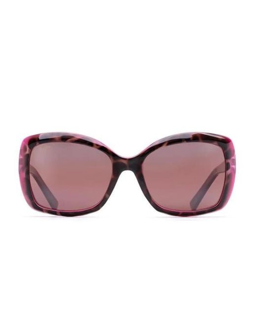 Maui Jim Pink Orchid Sunglasses for men