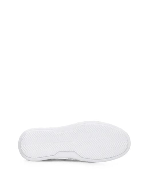 Baskets Temple Philippe Model pour homme en coloris White