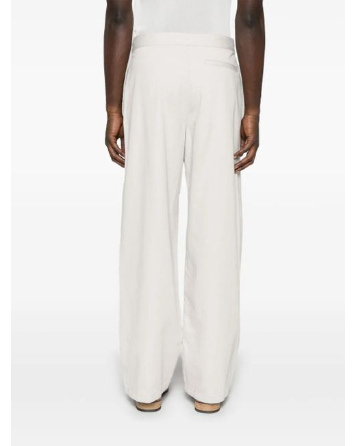 Our Legacy Stern Hose in White für Herren