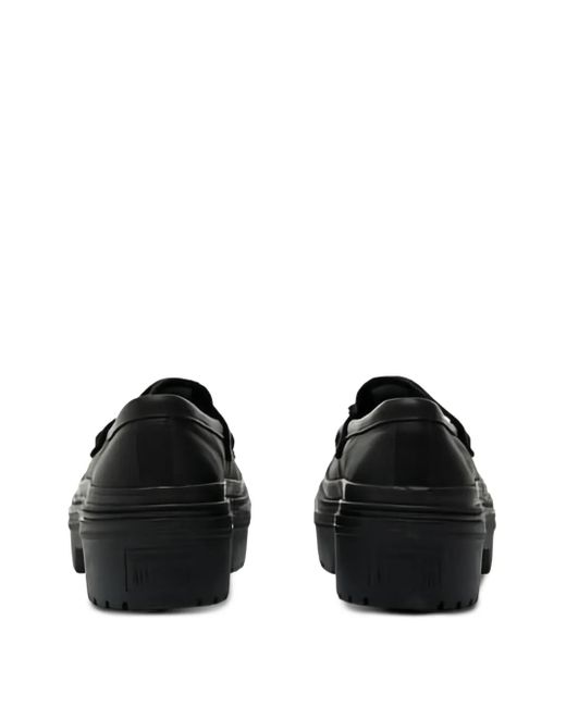 Converse Black Chuck Taylor Loafers