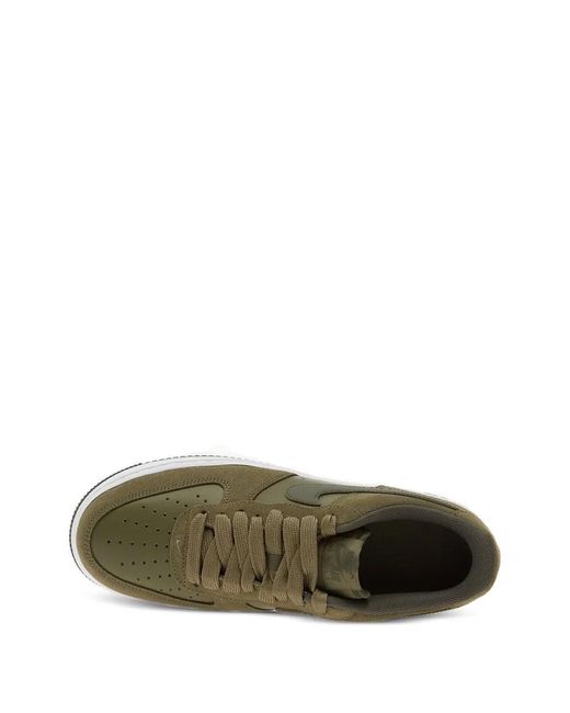 Nike Green Air Force 1 '07 Lv8 Sneakers for men