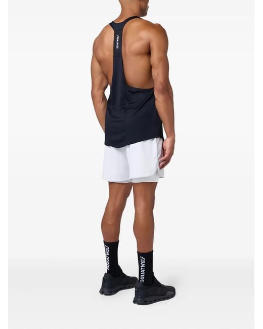 Débardeur Next Gen Dryflex Stringer SQUATWOLF pour homme en coloris Blue