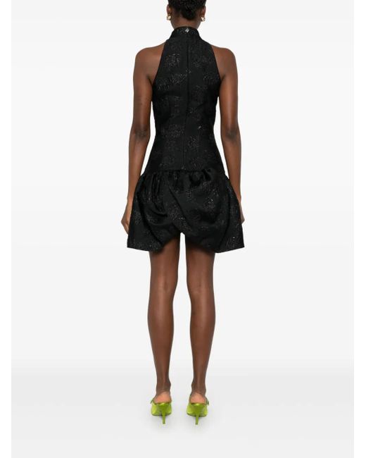 ROTATE BIRGER CHRISTENSEN Black Suits & Dresses