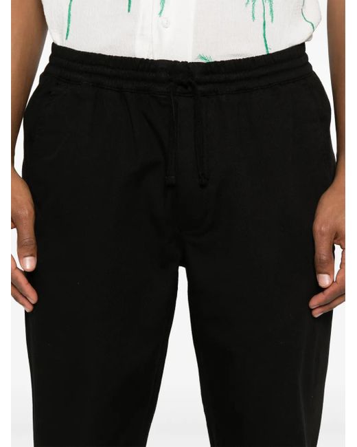Maison Labiche Arcade Hose in Black für Herren