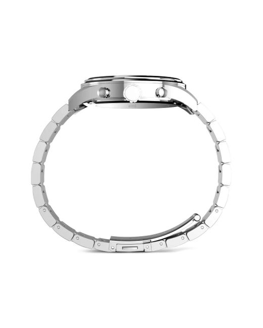 Timex Black Gents 43Mm for men