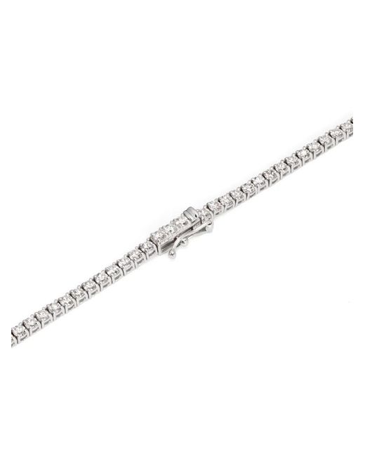 Collana di ROSEKEY in White