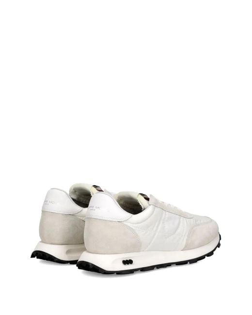 Philippe Model White Sneakers for men