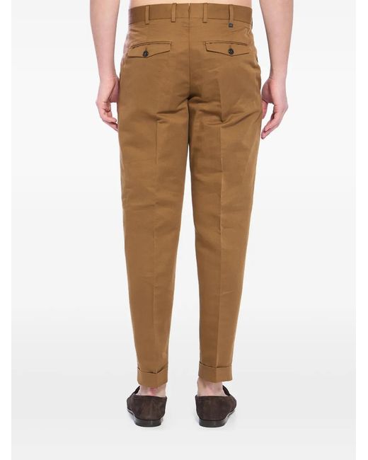 PT Torino Natural Rebel Trousers for men