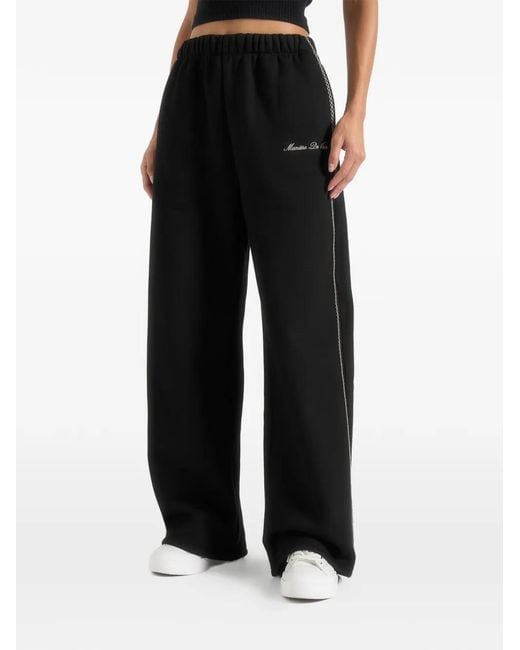 Manière De Voir Black Morgan