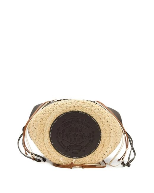 CUBA LAB Bolero Toe Bag in Black | Lyst