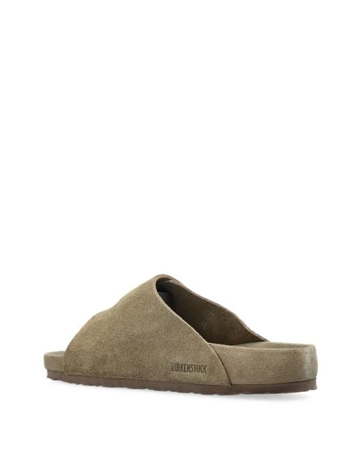 Birkenstock Natural Zürich Sandals for men