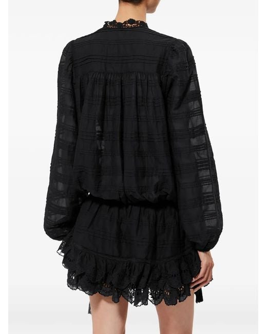 Isabel Marant Black Dresses