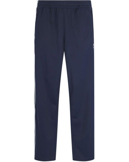 メンズ Adidas Firebird トラックパンツ Blue