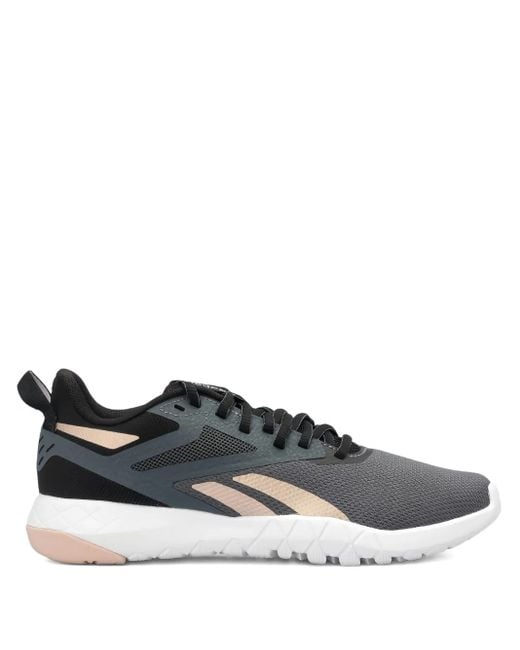Baskets Flexagon Force 4 Reebok en coloris Gray