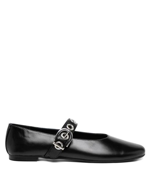 Ballerines Camille I Senso en coloris Black