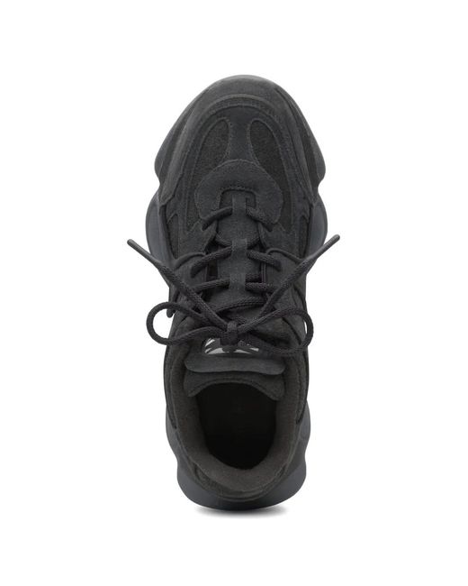 Axel Arigato Black Eris Sneakers
