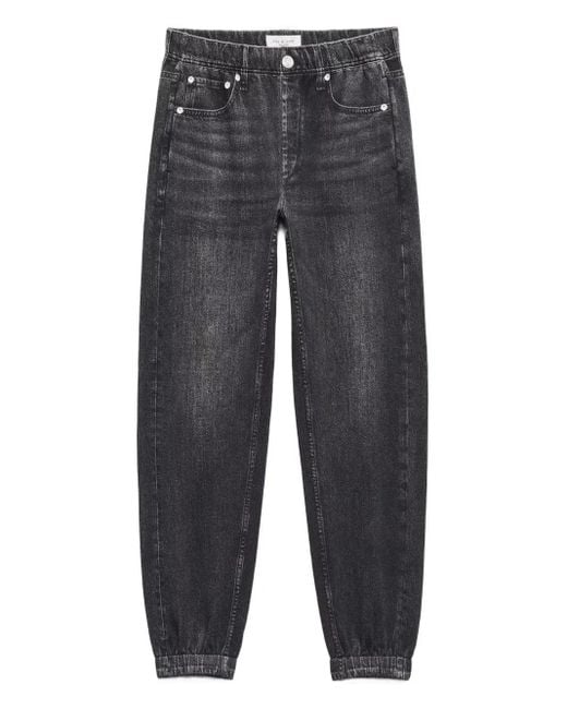 Pantalones joggers Miramar Rag & Bone de color Gray