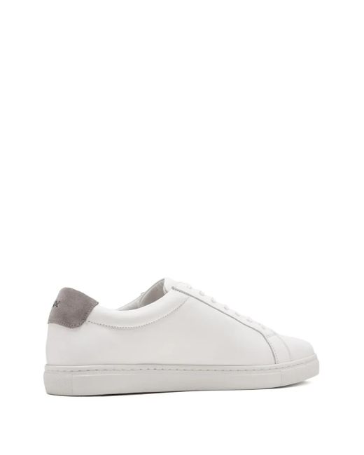 Forsa White Baskets Caleb for men
