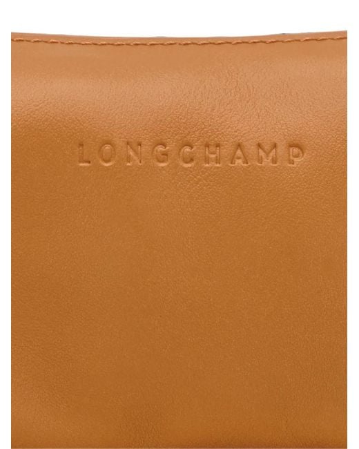Longchamp Natural Looong M Shoulder Bag