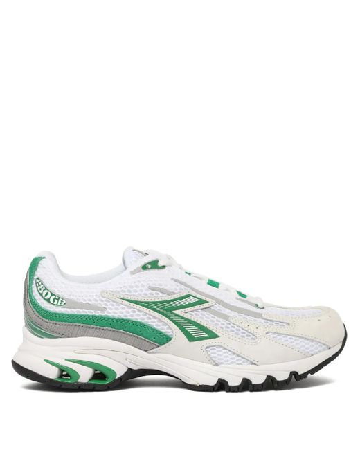 Diadora Green Mythos Propulsion 280 Sneakers