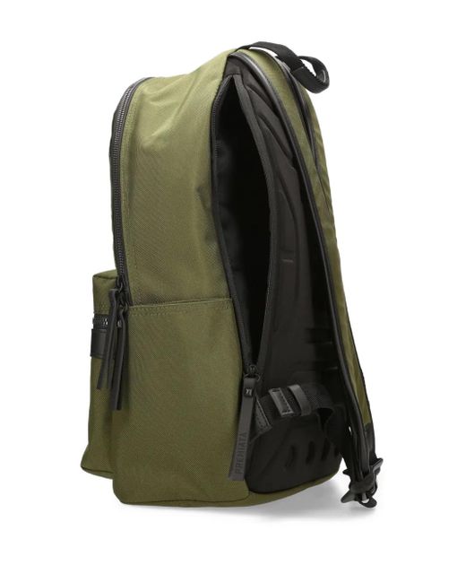 Premiata Green Blade Rucksack