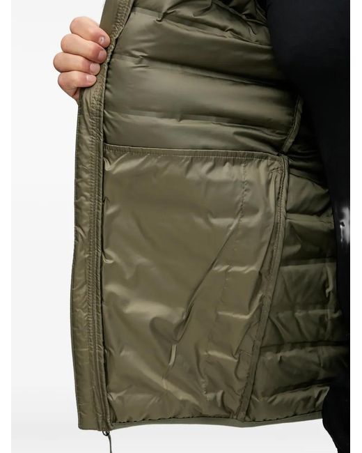 Columbia Green Lake 22 Ii Down Hooded Zip Jacket for men