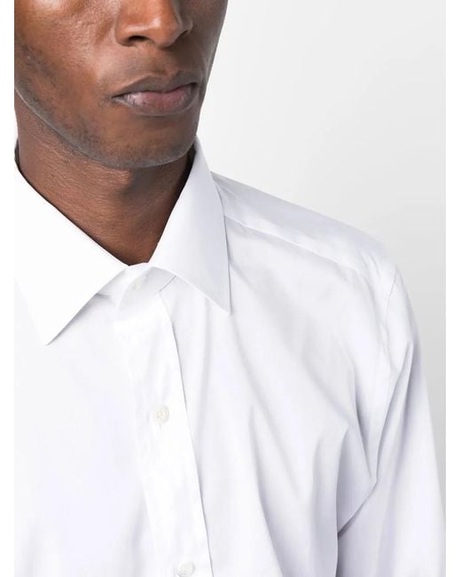 Tom Ford White Shirts for men