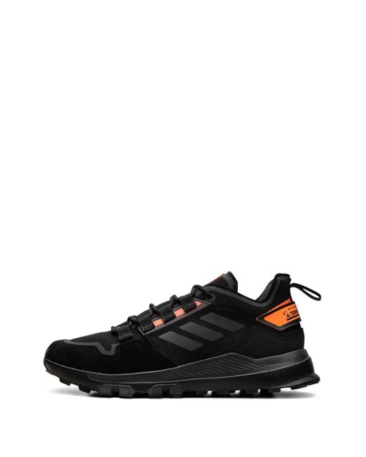 Adidas Black Terrex Hikester Sneakers