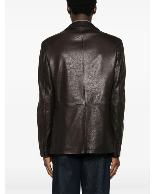 Tagliatore Pearson Blazer in het Black voor heren