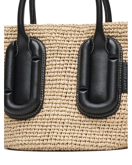 Marc Jacobs Black Babe Small Tote